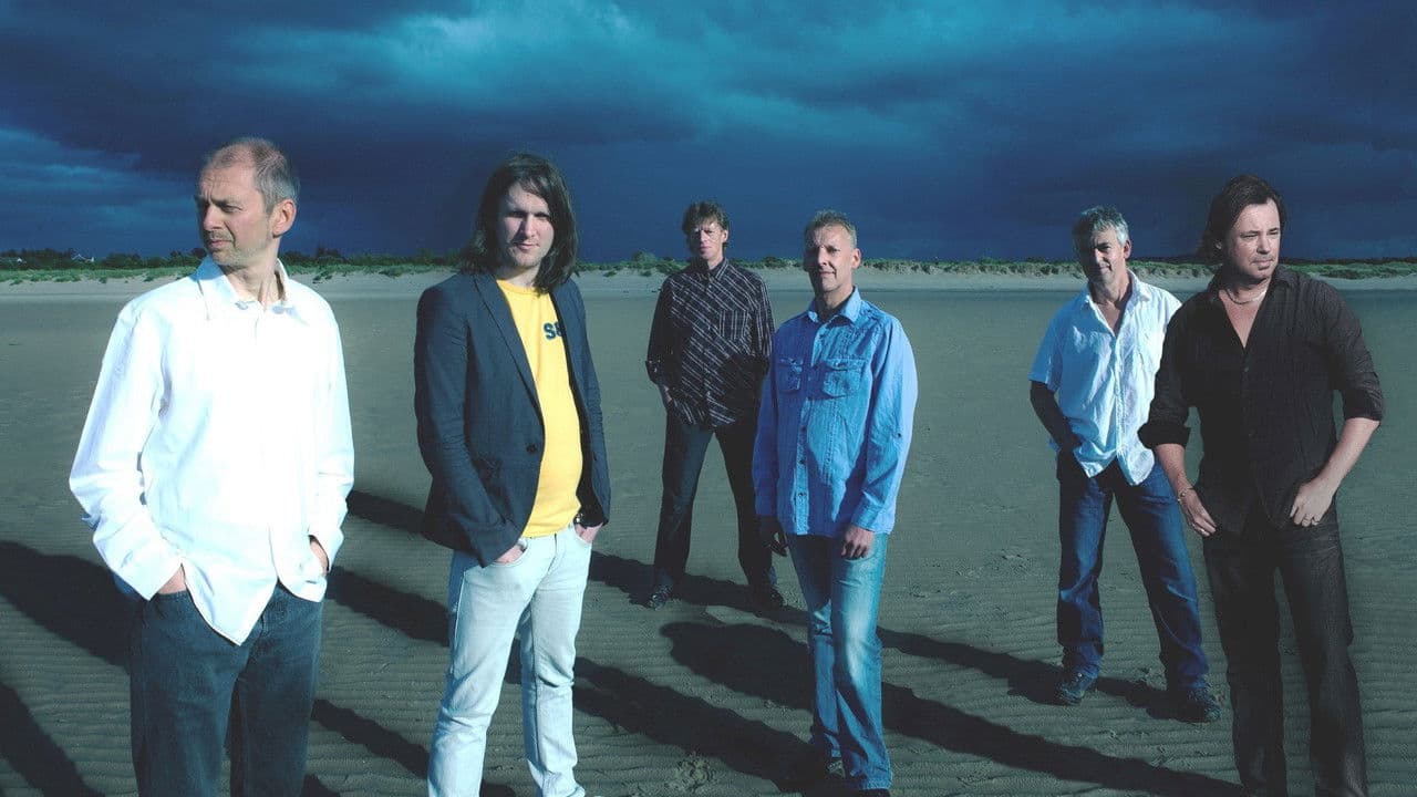 Backdrop – Runrig: Wheel In Motion