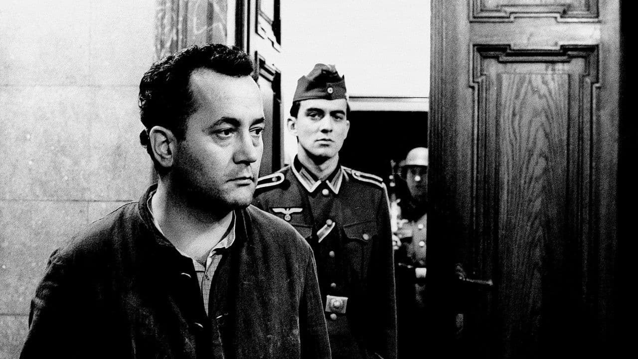 Backdrop – Der Fall Jägerstätter