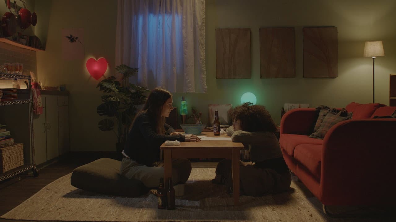 Backdrop – Contact