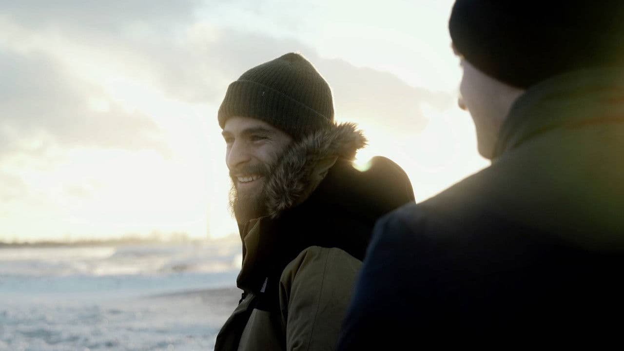 Backdrop – That Is All