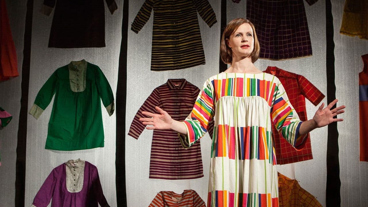 Backdrop – Armi elää!