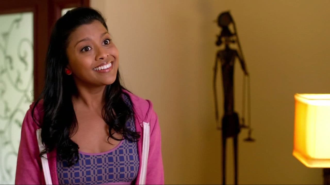 Backdrop – Miss India America