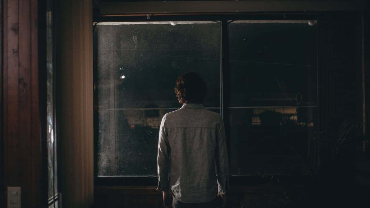 Backdrop – Quédate en Casa