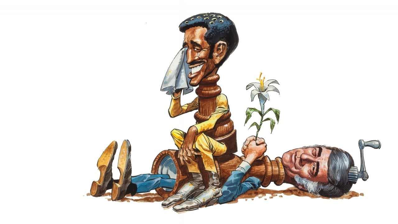 Backdrop – Die Pechvögel