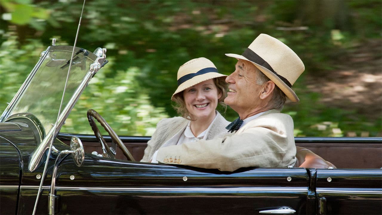 Backdrop – Hyde Park am Hudson