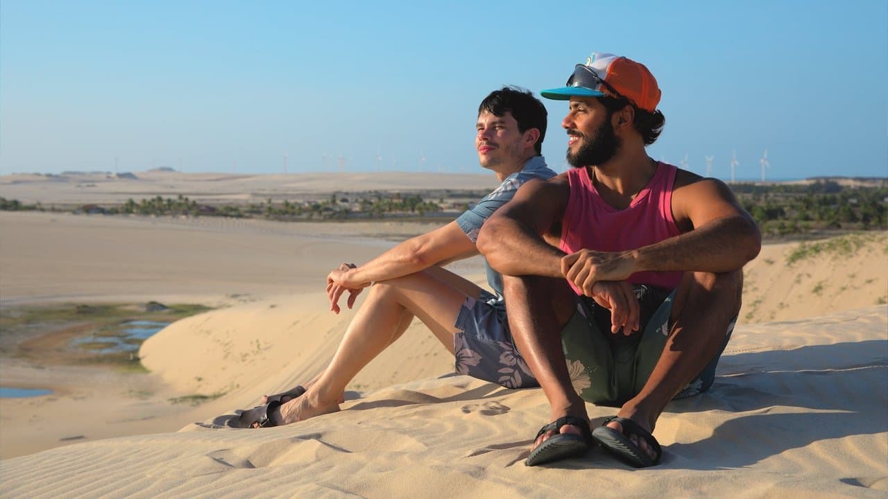 Backdrop – O Melhor Amigo