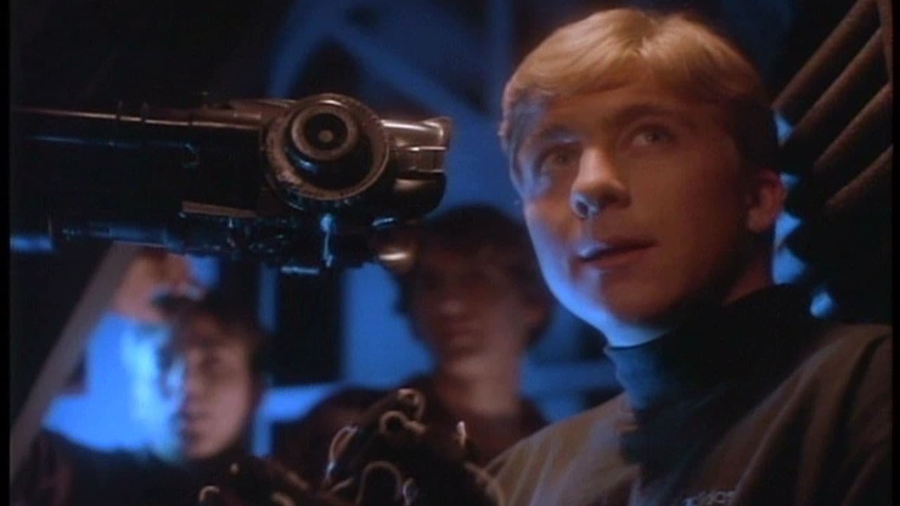 Backdrop – Cyber World