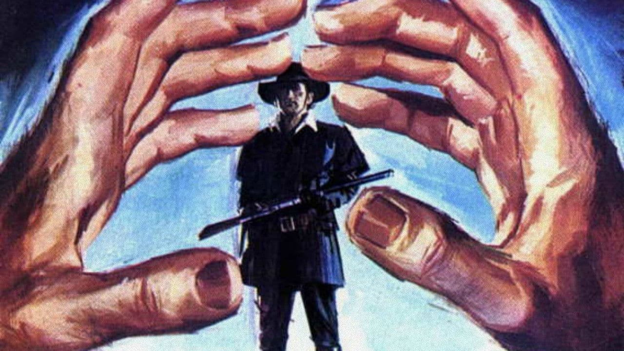 Backdrop – Manos torpes