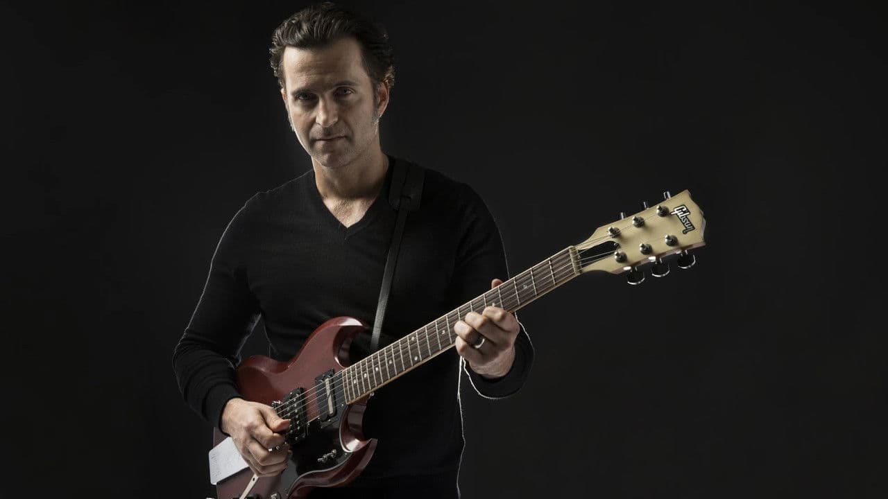 Backdrop – Zappa Plays Zappa