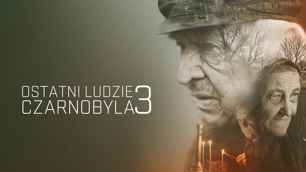 Backdrop – Ostatni ludzie Czarnobyla 3