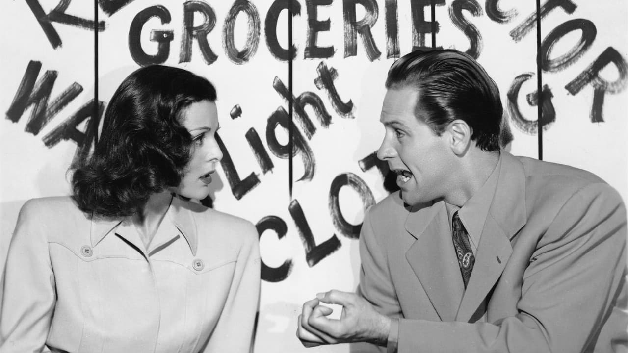 Backdrop – Meet the Stewarts