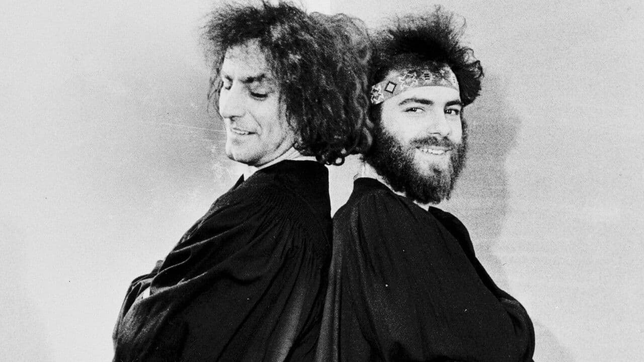 Backdrop – The Last Debate