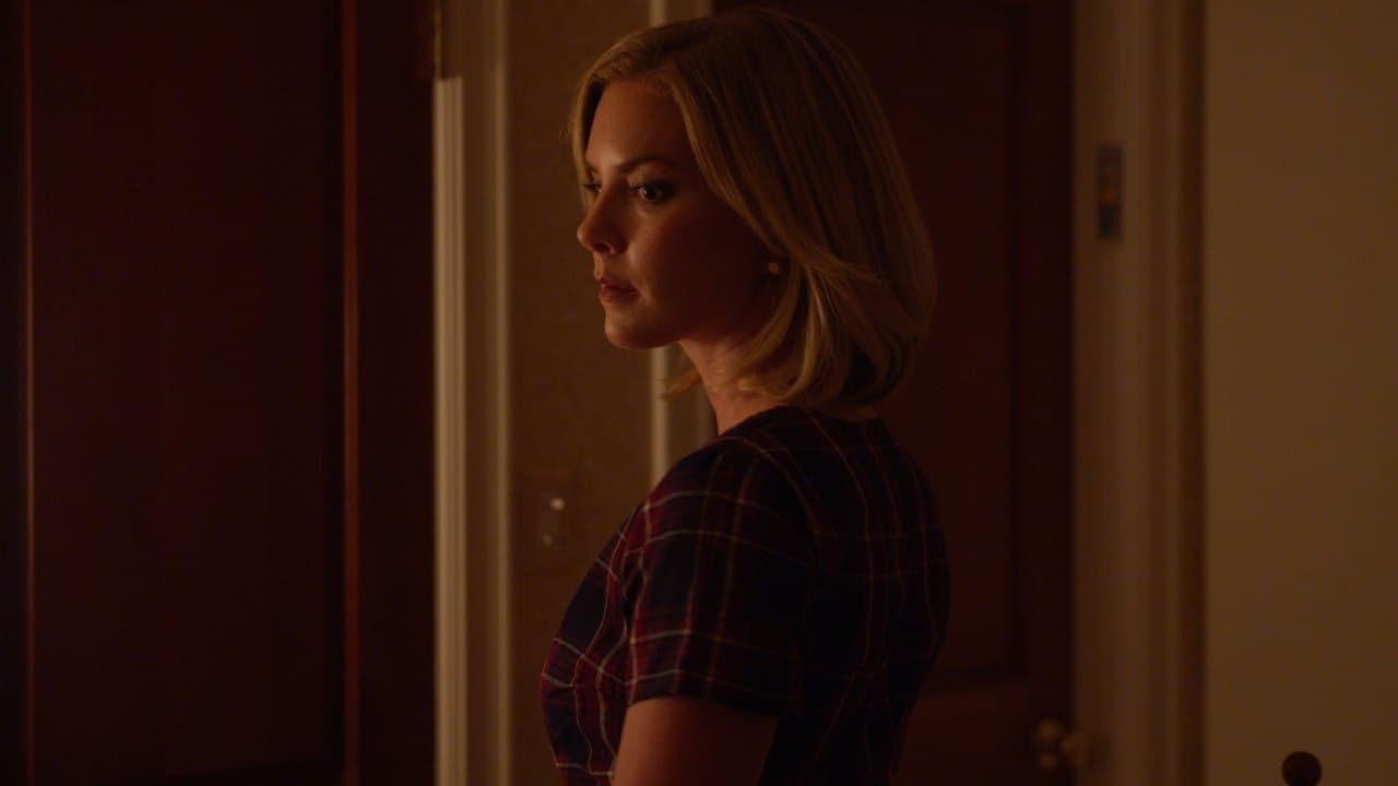 Backdrop – The Wrong Stepmother