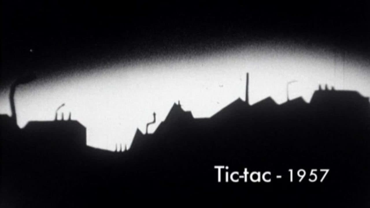 Backdrop – Tic tac