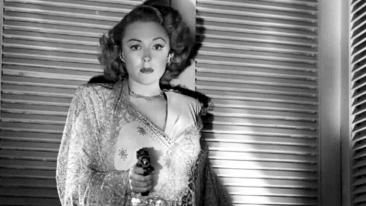 Backdrop – Repeat Performance