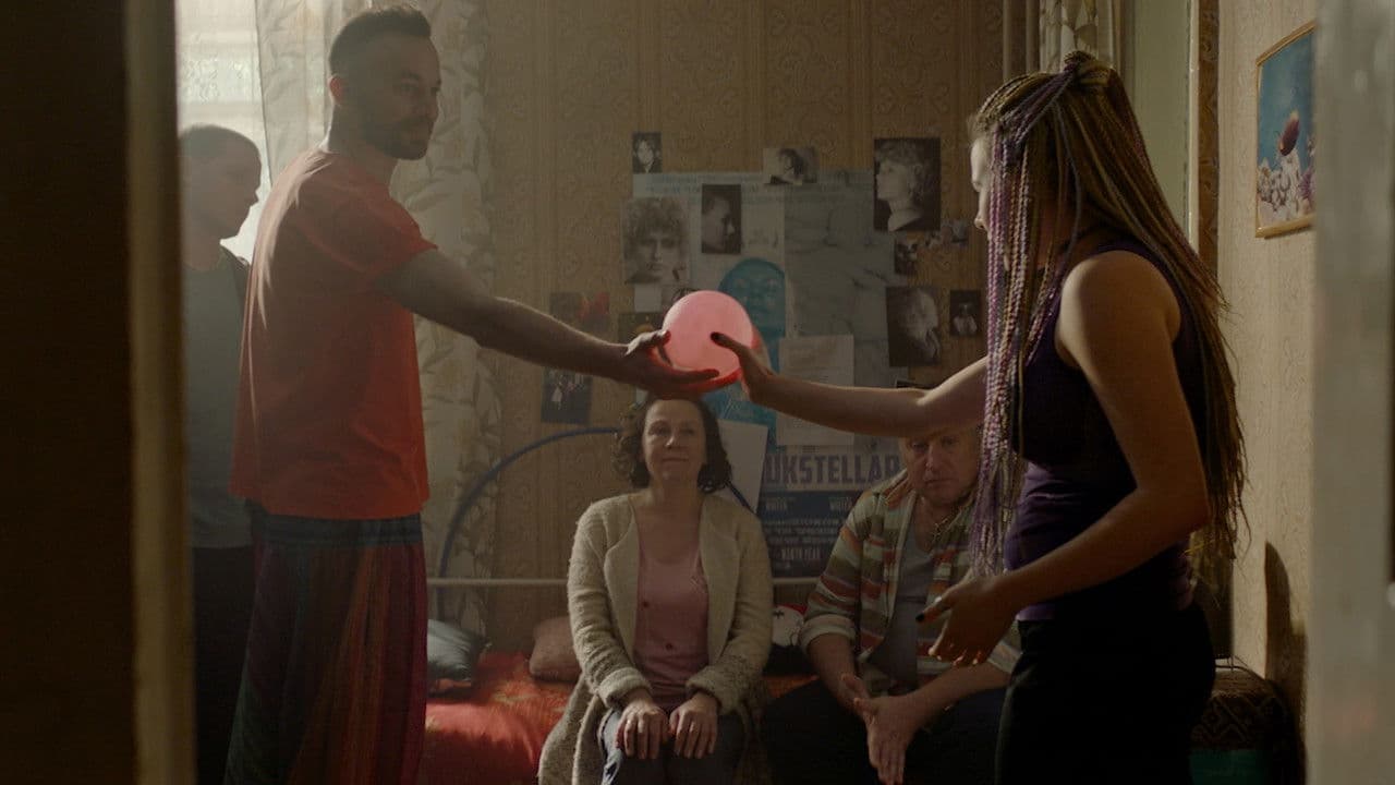 Backdrop – Уроки толерантності