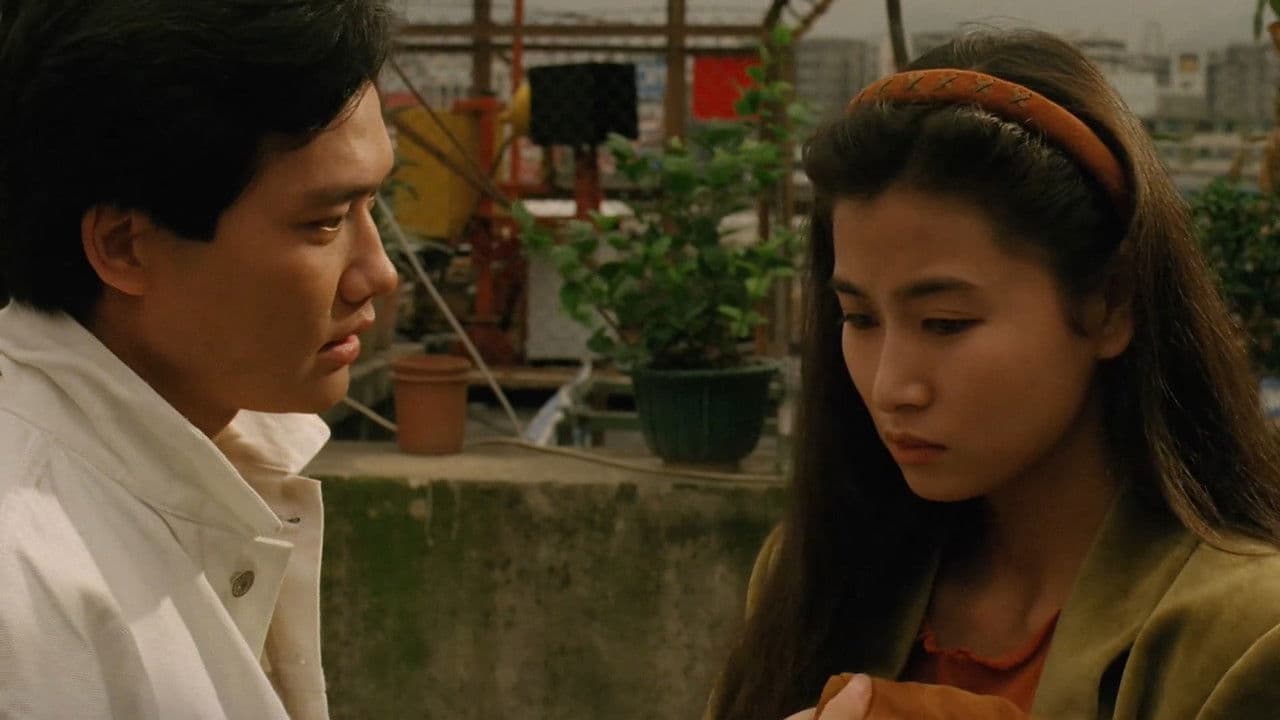 Backdrop – 正紅旗下