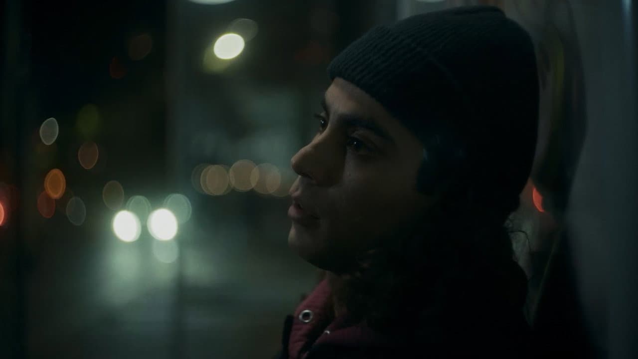 Backdrop – Stay The Night