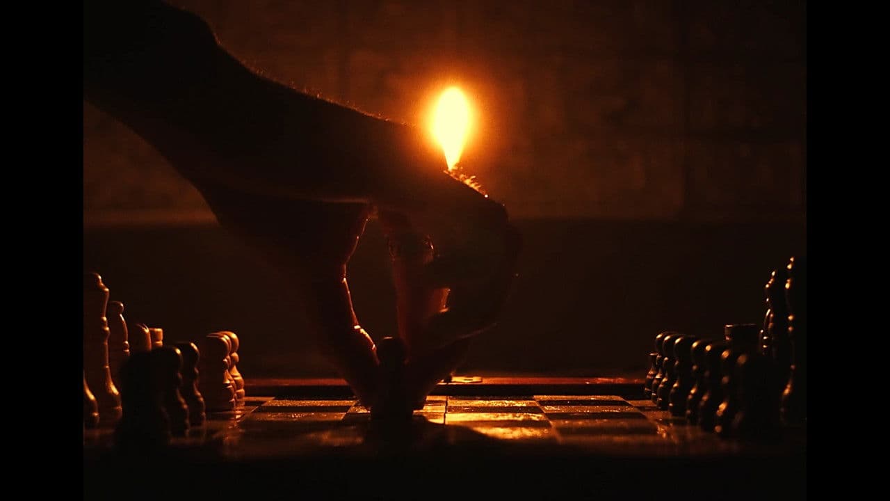 Backdrop – Sa Duyan Ng Gunita