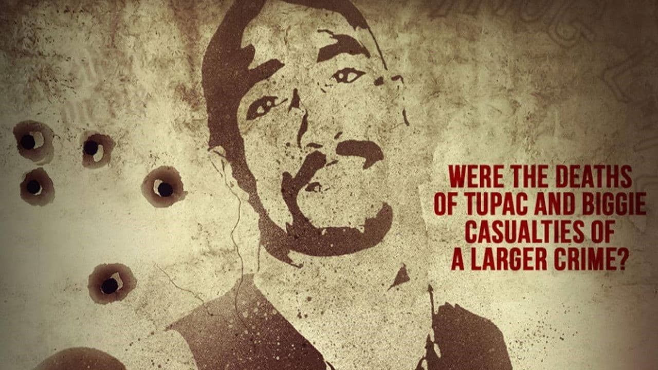 Backdrop – Tupac Assassination: Battle For Compton