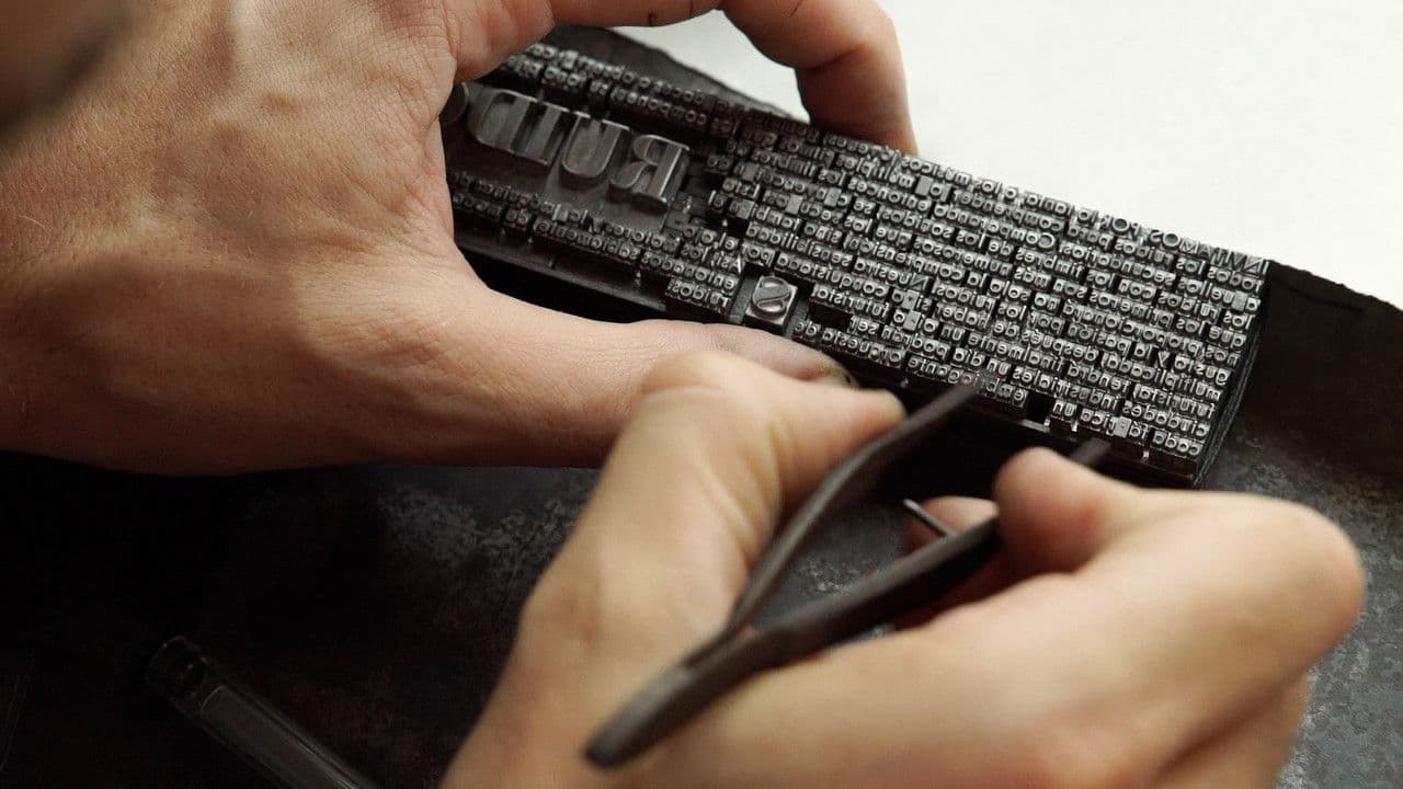 Backdrop – Los últimos