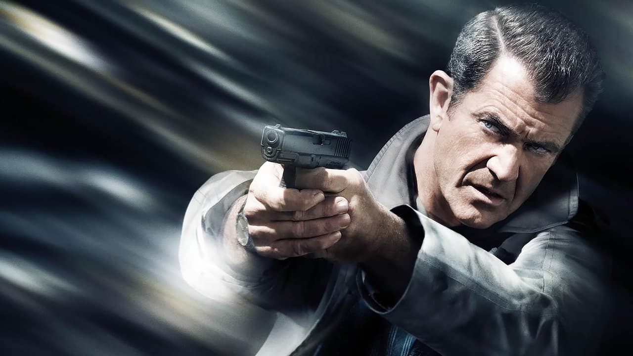 Backdrop – Auftrag Rache