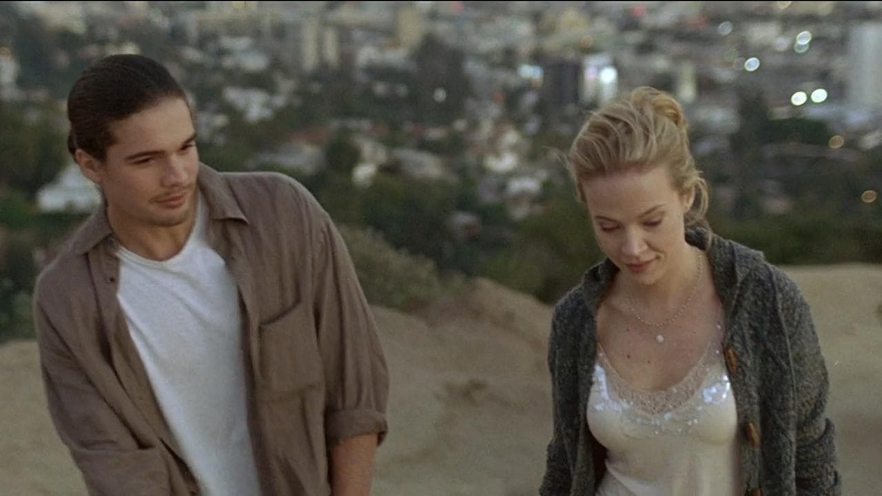 Backdrop – Newcomer - Tausche Ruhm gegen Liebe