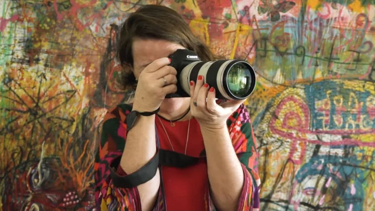 Backdrop – Wallpaper