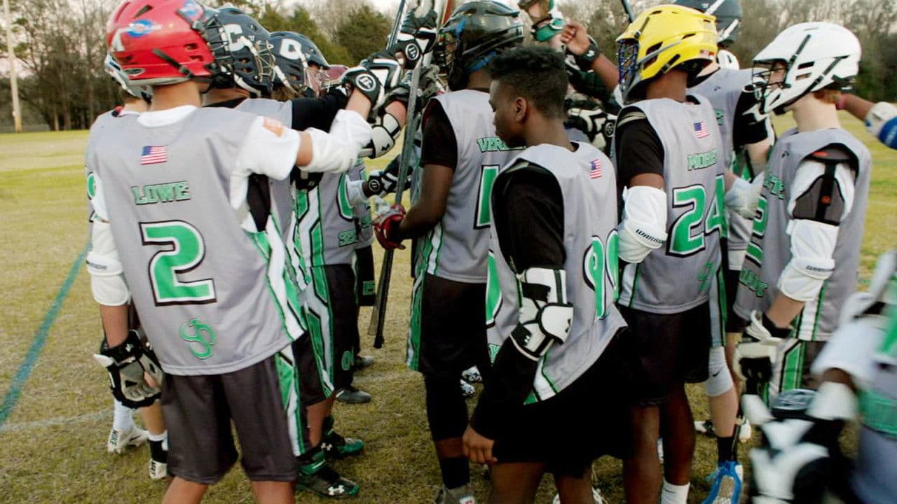 Backdrop – Crossroads