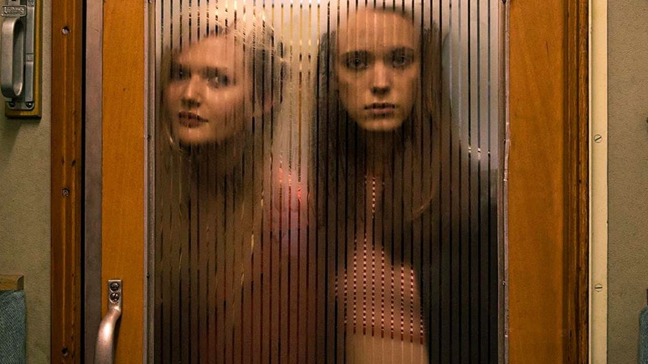 Backdrop – Nymph()maniac 1