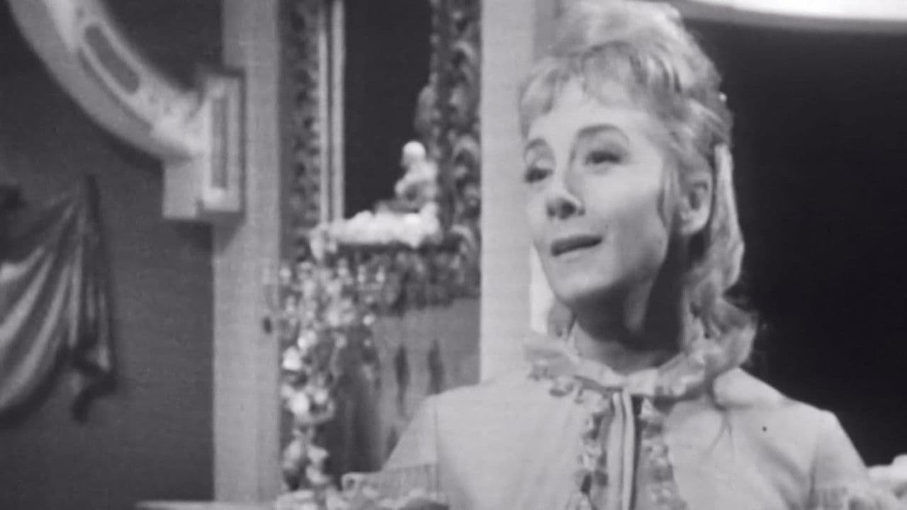 Backdrop – Le Mal court