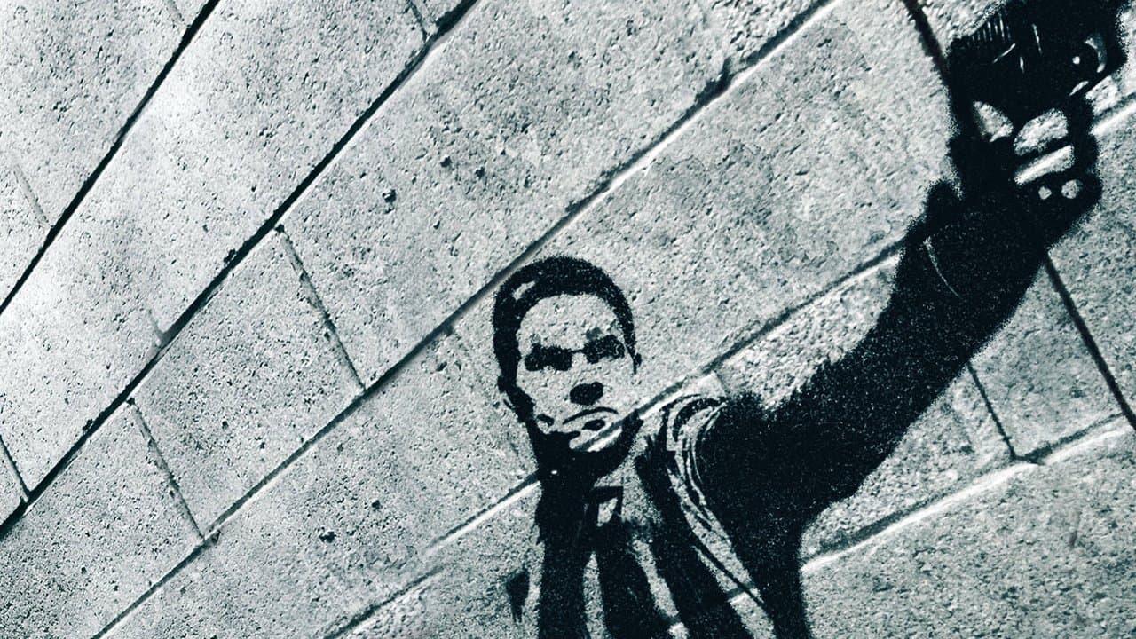 Backdrop – Max Payne