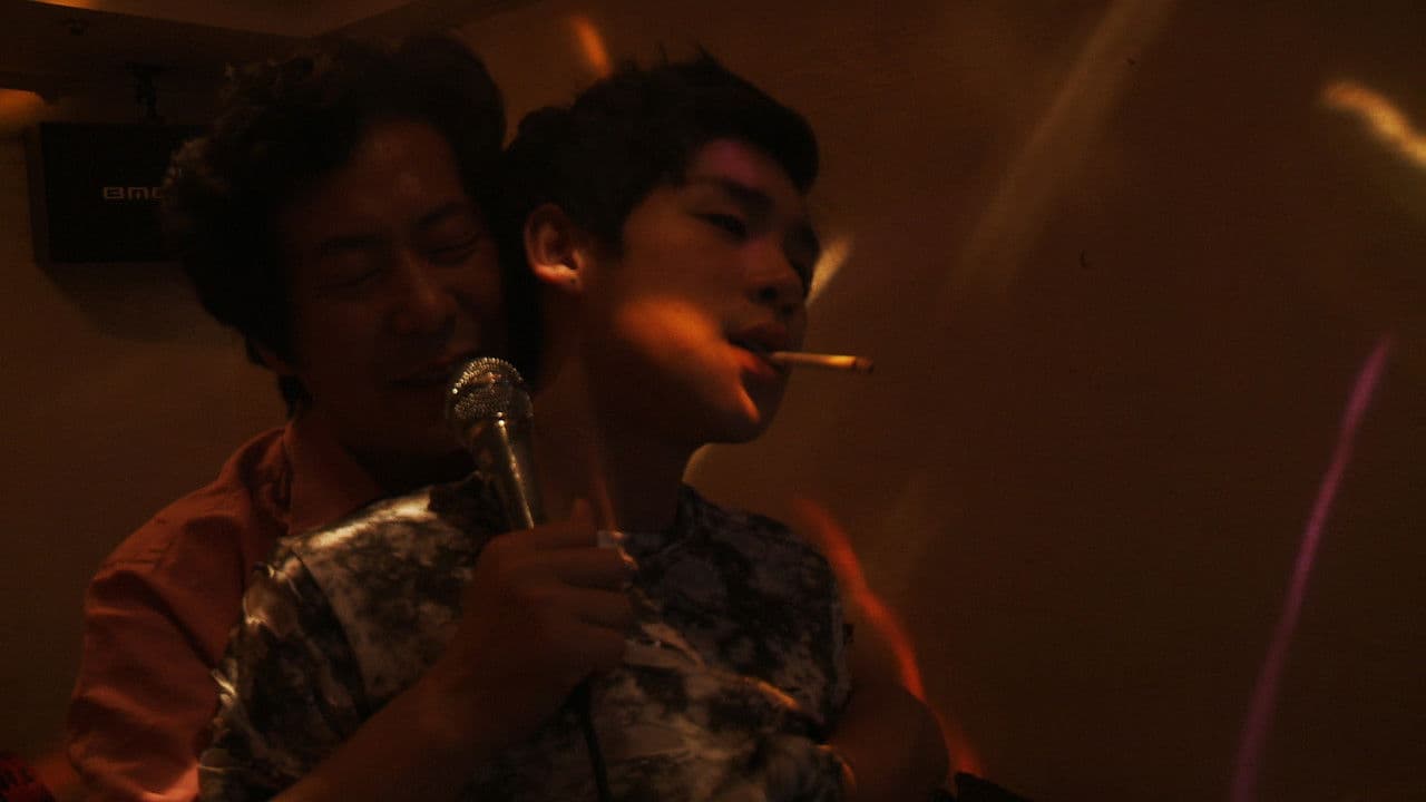 Backdrop – 줄탁동시