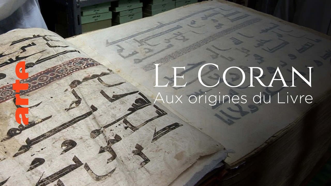 Backdrop – So entstand der Koran