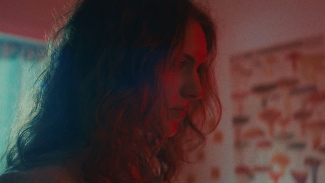 Backdrop – KILLJOY