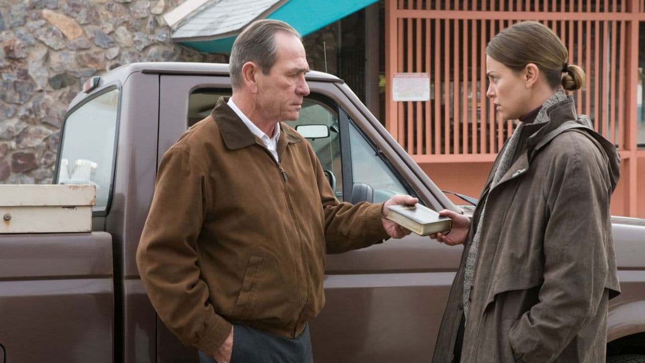 Backdrop – Im Tal von Elah