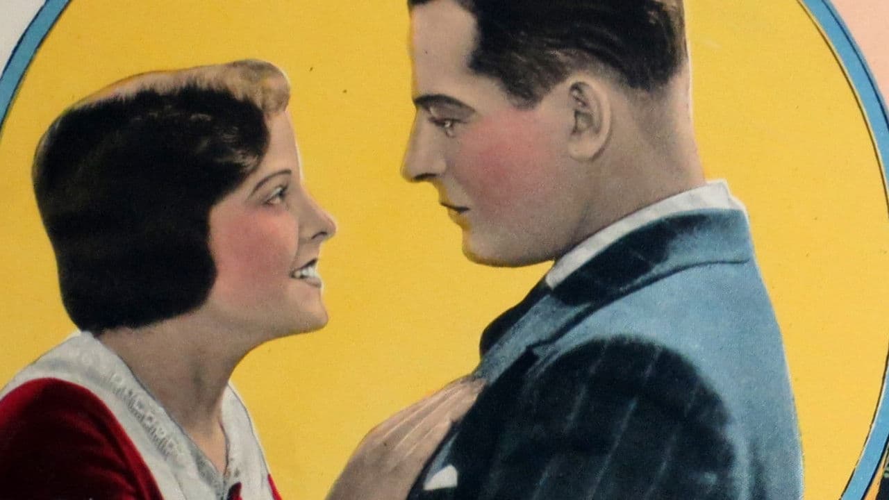 Backdrop – That's My Daddy