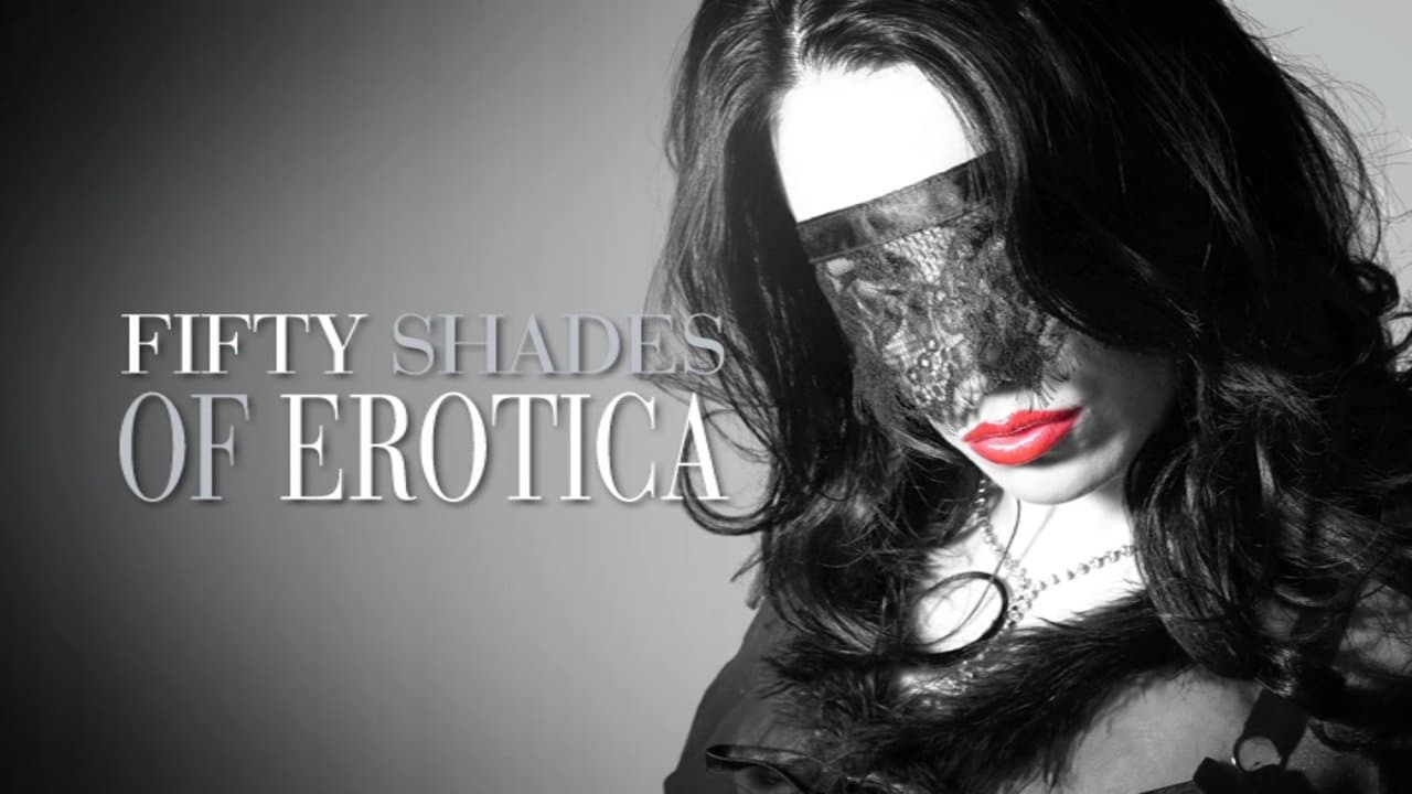 Backdrop – Fifty Shades of Erotica