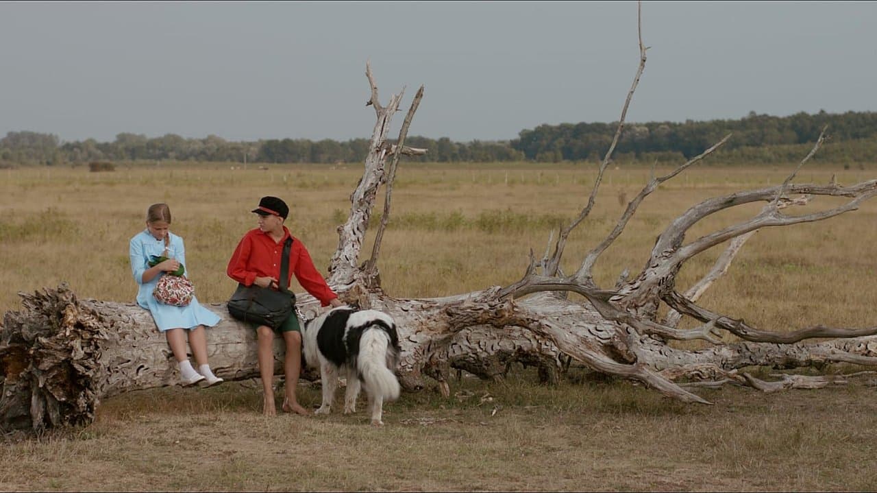 Backdrop – Die Abenteuer des kleinen Schuhmachers Lapitch