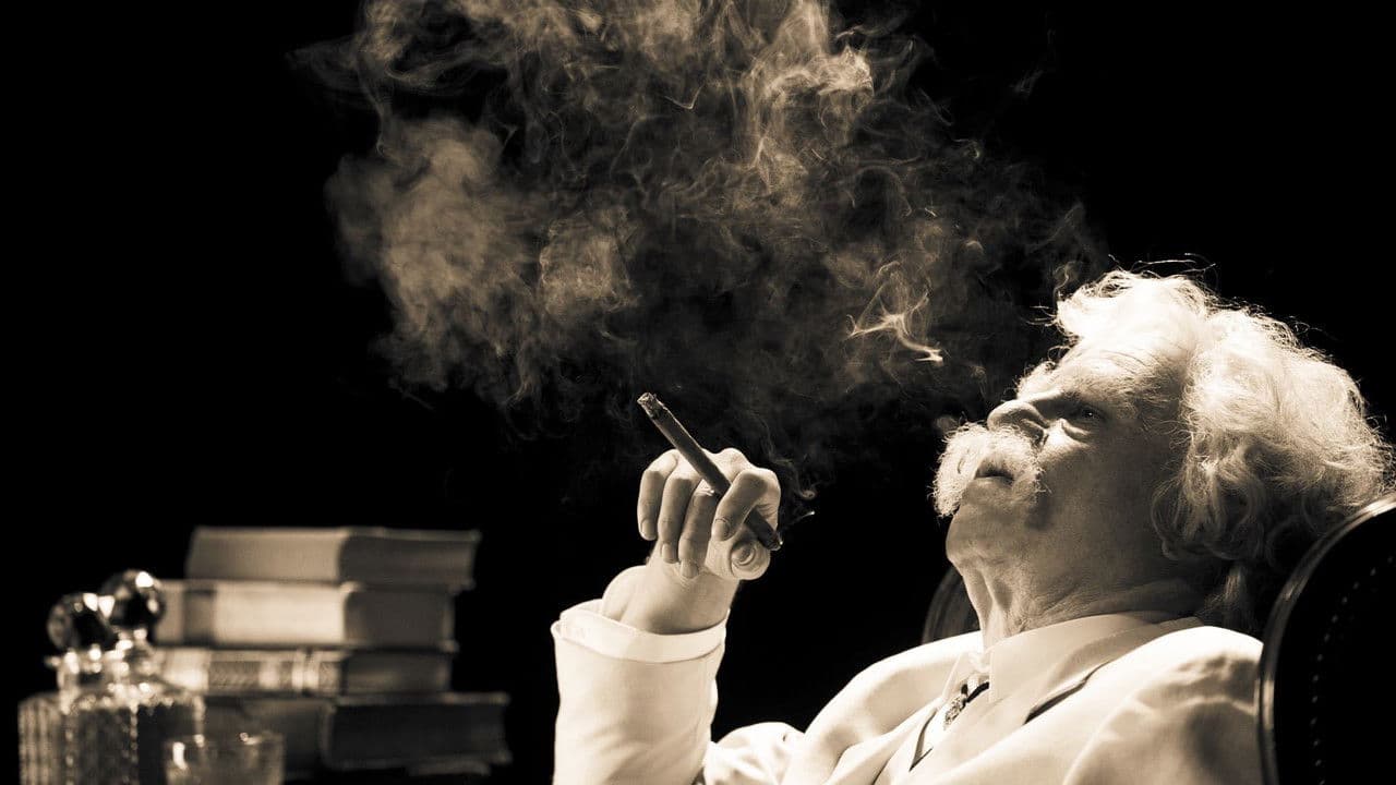 Backdrop – Cinema Twain