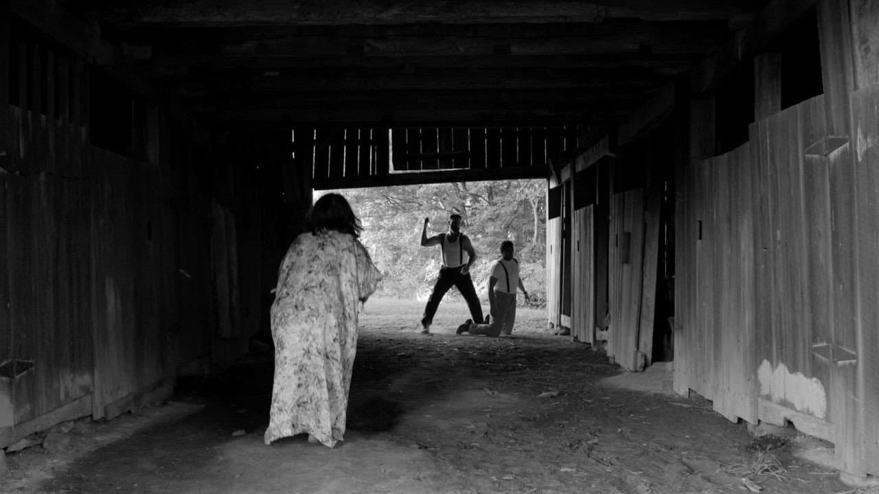 Backdrop – The Second Circle