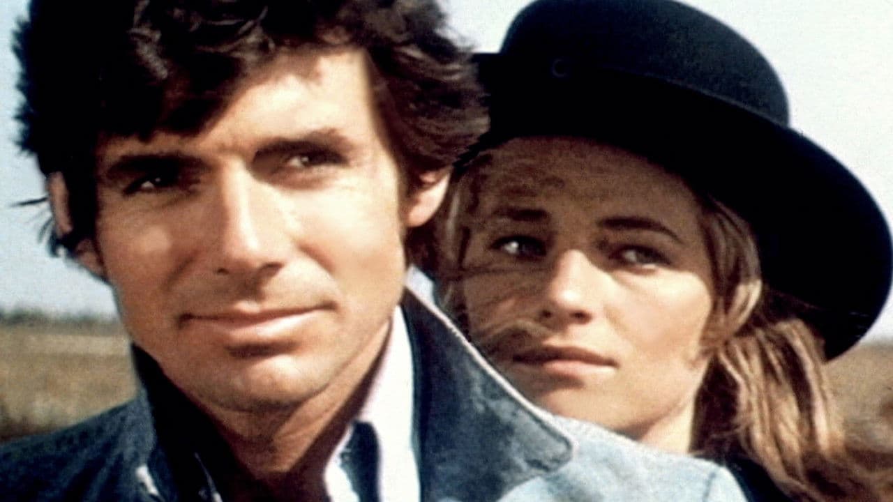 Backdrop – Duell in Vaccares