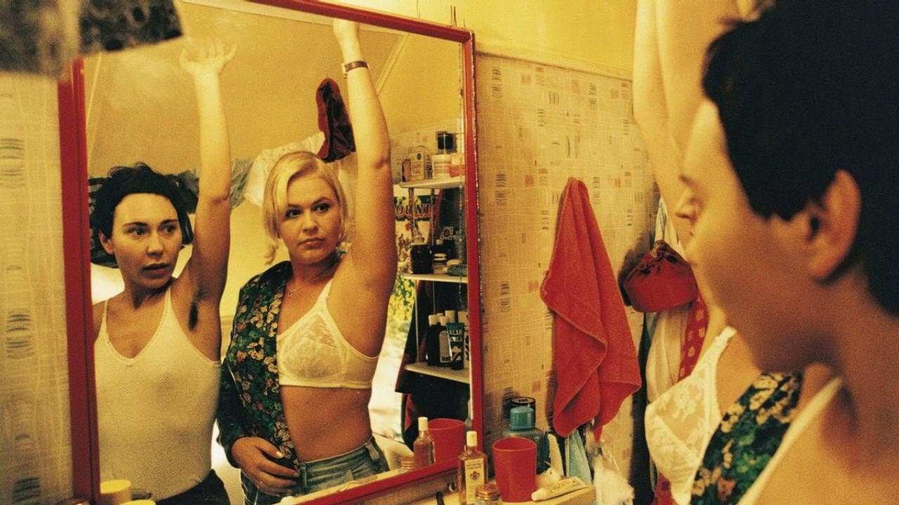 Backdrop – Together - Zusammen