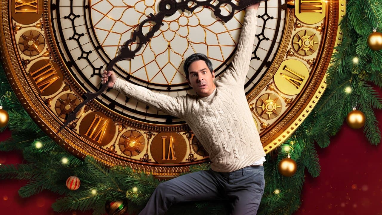 Backdrop – Nicht so fröhliche Weihnachten