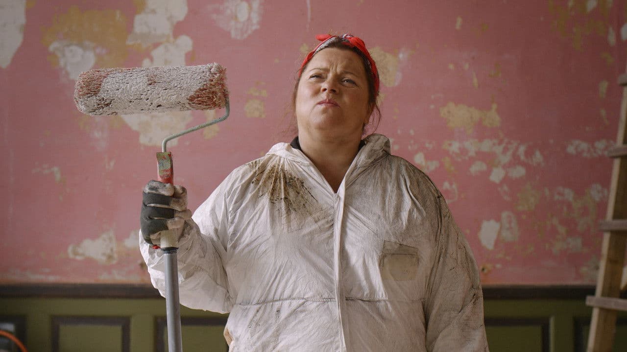 Backdrop – Se mieletön remppa