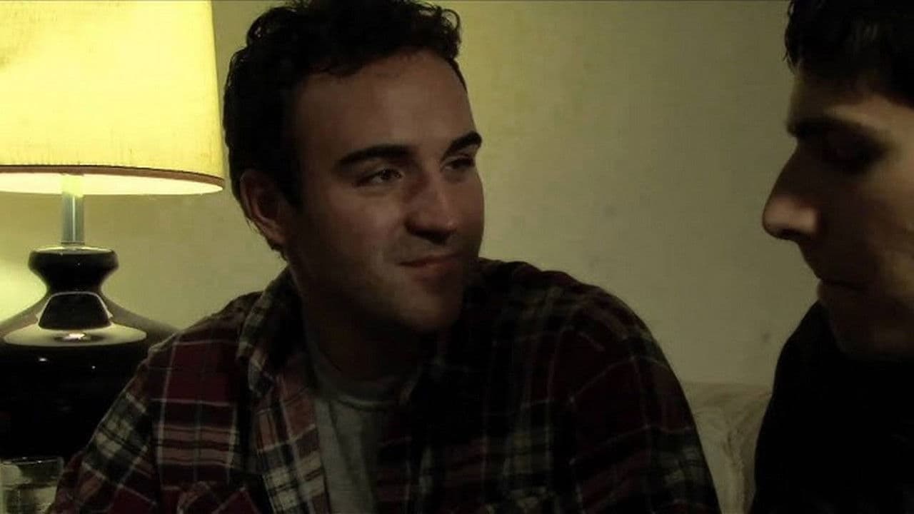 Backdrop – The Burning Boy