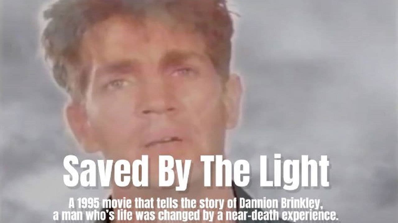 Backdrop – Saved By The Light