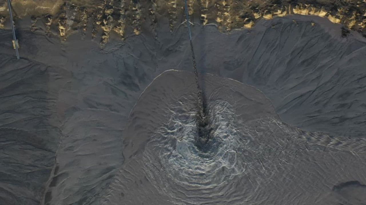 Backdrop – Umweltsünder E-Auto?