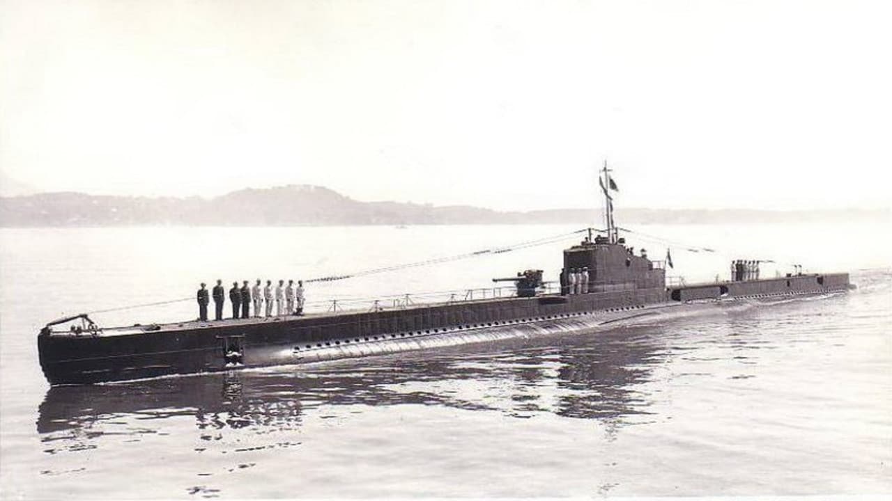 Backdrop – Casabianca