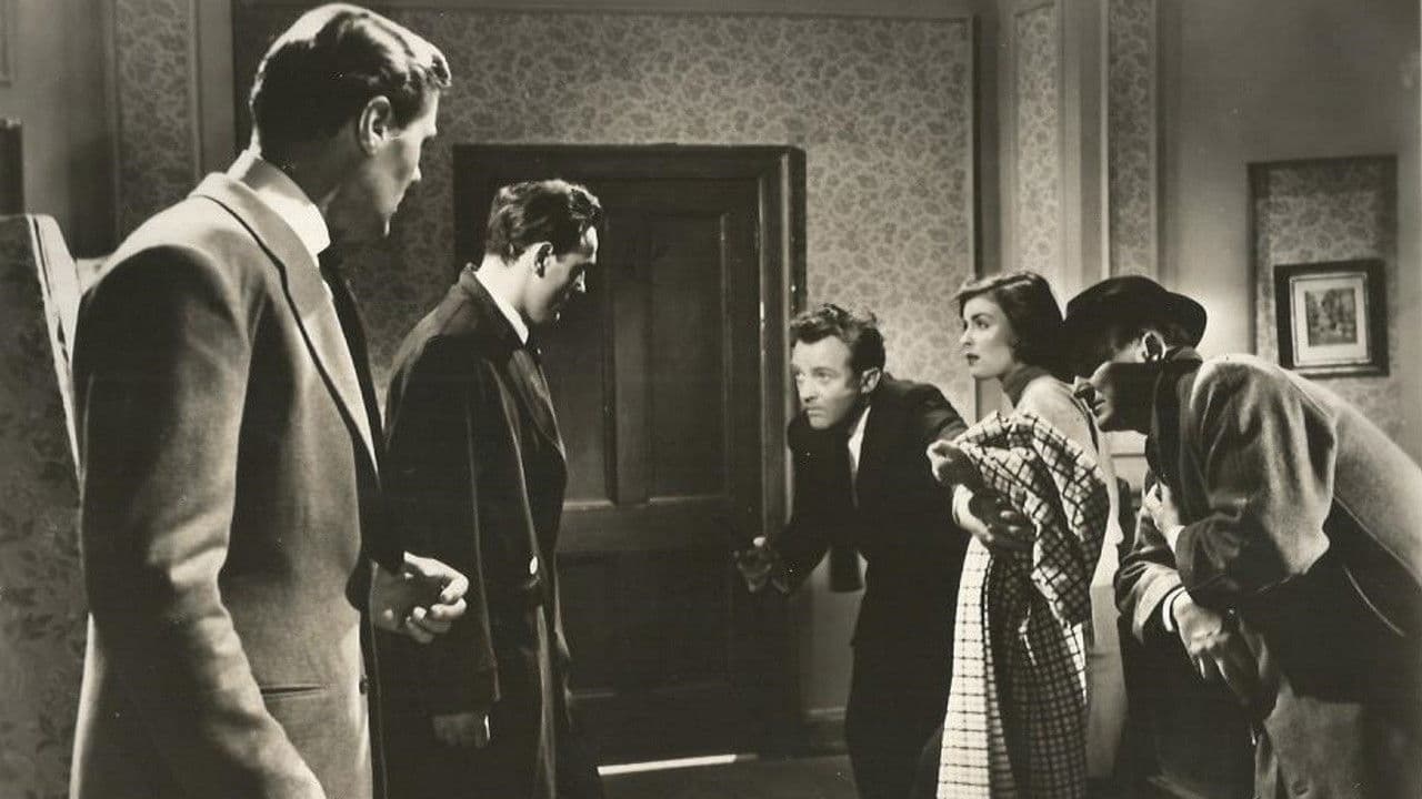 Backdrop – Impulse